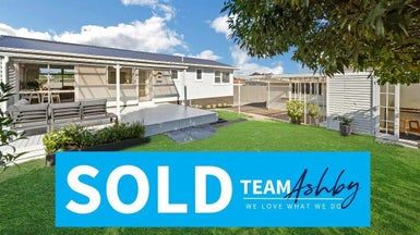  at 127 Canal Road, Avondale, Auckland