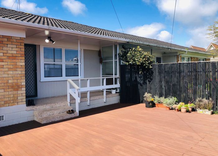  at 1/81 Princes Street, Otahuhu, Auckland City, Auckland