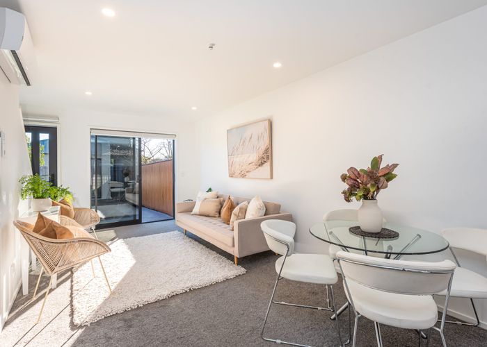  at 1/66 Longfellow Street, Sydenham, Christchurch City, Canterbury