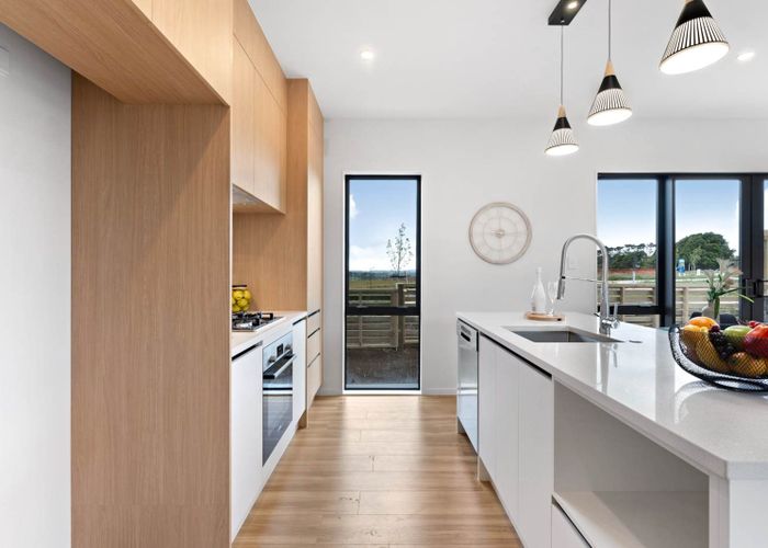  at 40 Papai Lane, Massey, Waitakere City, Auckland