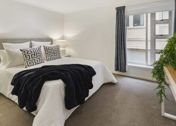  at 1B/39 Taranaki Street, Te Aro, Wellington