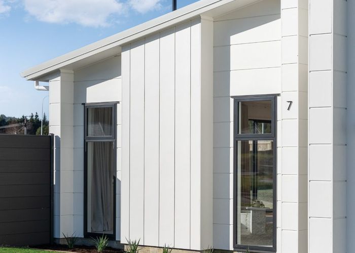  at 7 Te Hina Street, Masterton, Masterton, Wellington