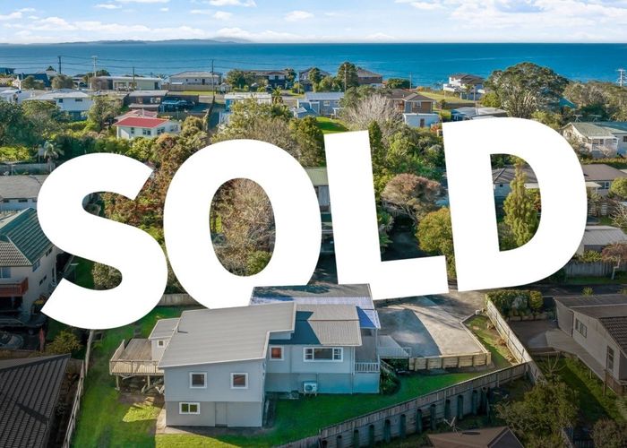  at 56 D'Oyly Drive, Stanmore Bay, Whangaparaoa