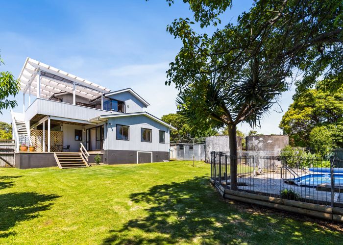  at 64 Bell Road, Beachlands, Auckland