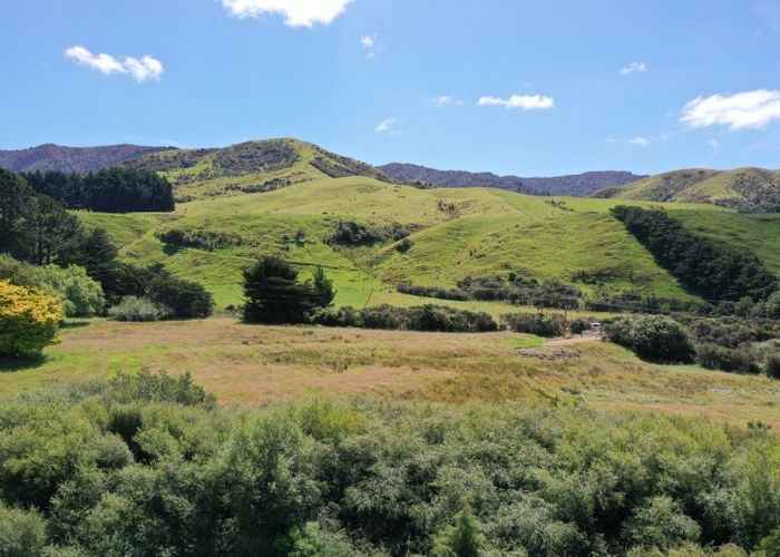  at 409 Mangaroa Road, Eketahuna, Tararua, Manawatu / Whanganui