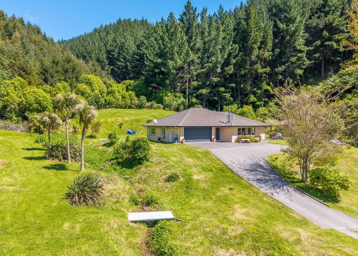  at 48 Eucalyptus Way, Nikau Valley, Paraparaumu