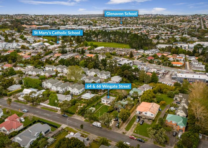  at 64-66 Wingate Street, Avondale, Auckland City, Auckland