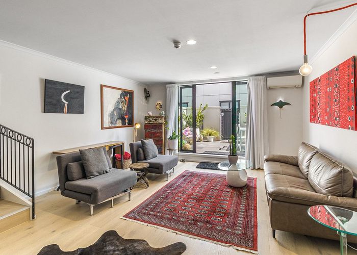  at 1G/8 Farnham Street, Parnell, Auckland City, Auckland