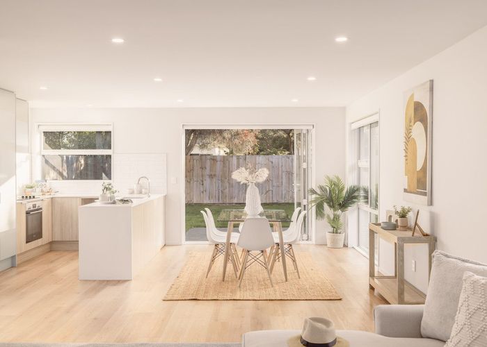  at 2/47 Beachville Road, Redcliffs, Christchurch