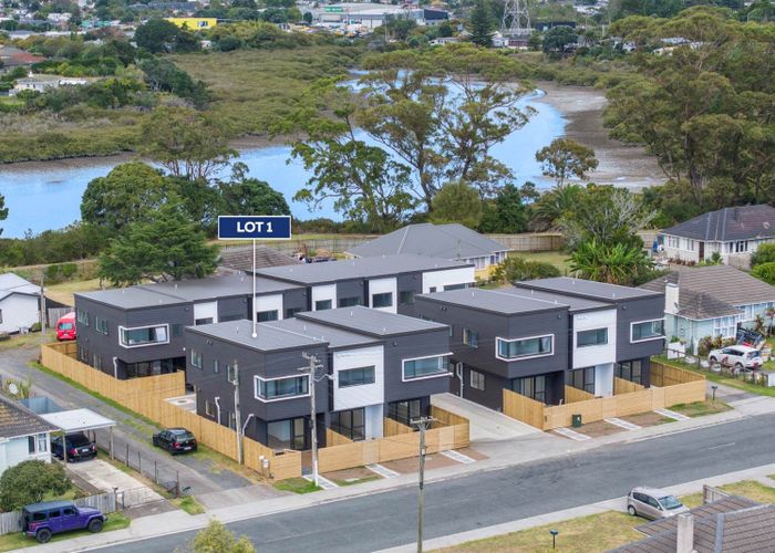  at Lot 4/396-398 Panama Road, Mount Wellington, Auckland City, Auckland