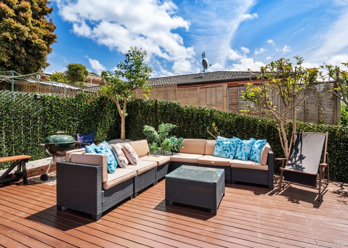  at 45 Lilburn Crescent, Massey, Auckland