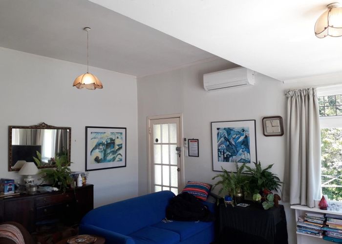  at 2/61 Hamilton Road, Hataitai, Wellington, Wellington