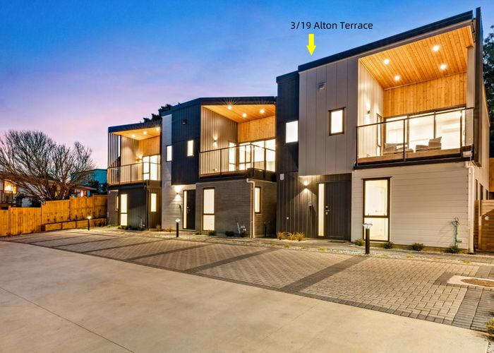  at 3/19 Alton Terrace, Pakuranga Heights, Auckland