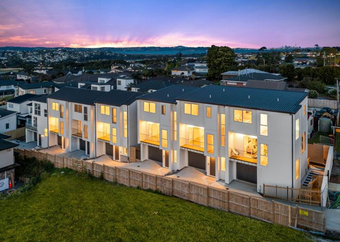  at Lot 1, 80 Royal Road, Massey, Waitakere City, Auckland