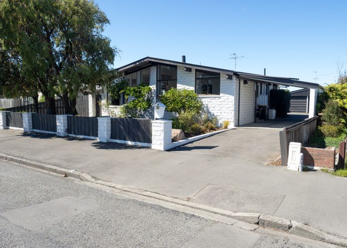  at 20 Brucefield Avenue, Netherby, Ashburton