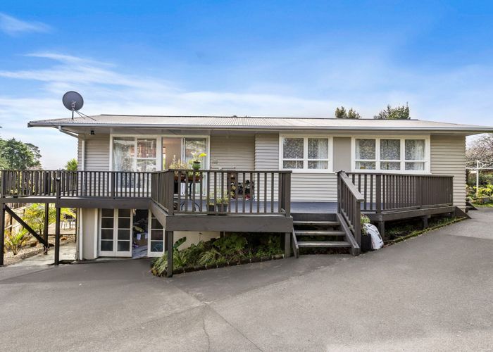  at 14B Connell Street, Blockhouse Bay, Auckland City, Auckland