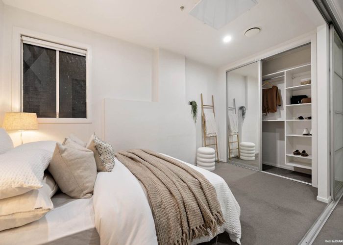  at 6E/62 Queen Street, City Centre, Auckland City, Auckland