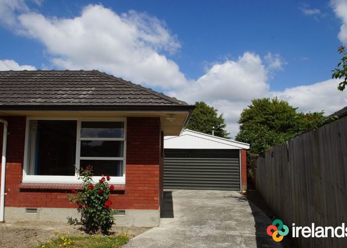  at 17 Ashcroft Place, Burnside, Christchurch City, Canterbury