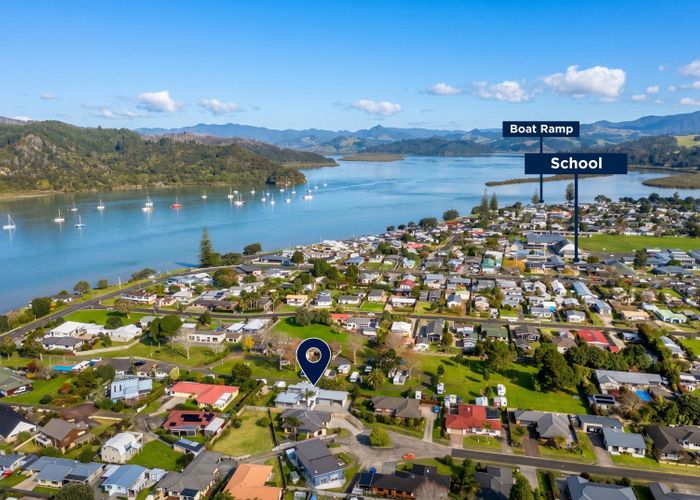  at 18 Cobham Lane, Whitianga, Thames-Coromandel, Waikato