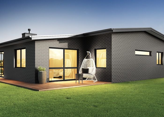  at Lot 166 Falcons Landing, Rolleston, Selwyn, Canterbury