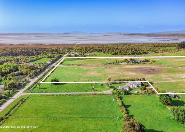  at 50 Flaxmill Way, Otatara, Invercargill