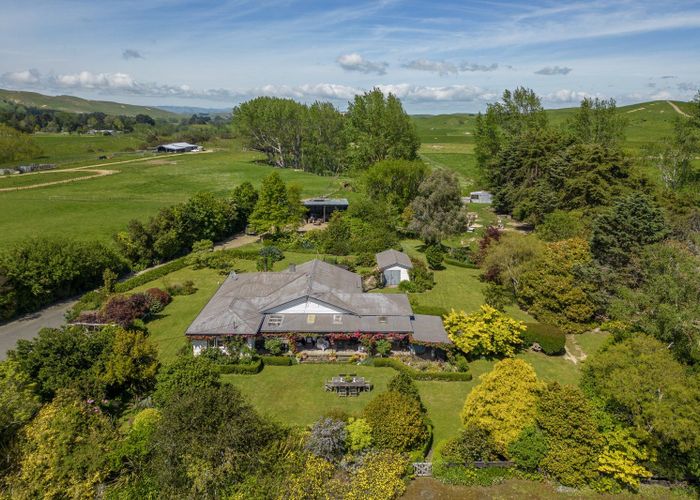  at 314 Rakaiatai Road, Dannevirke, Tararua, Manawatu / Whanganui