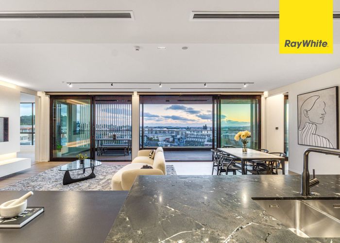  at 904/47 Randolph Street, Eden Terrace, Auckland City, Auckland