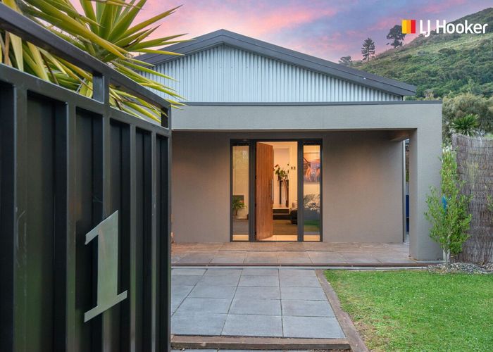  at 1 Babsie Road, Maia, Dunedin