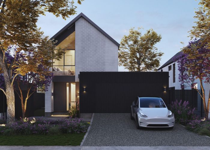  at 1-4, 152 Idris Road, Strowan, Christchurch City, Canterbury