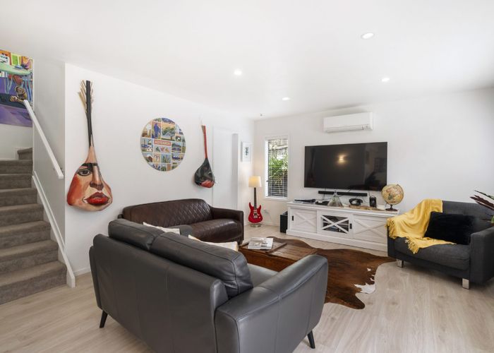  at 3/89 Francis Street, Hauraki, North Shore City, Auckland