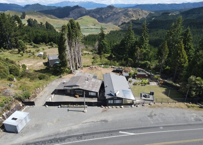  at 5015 State Highway 5, Te Pohue, Hastings, Hawke's Bay