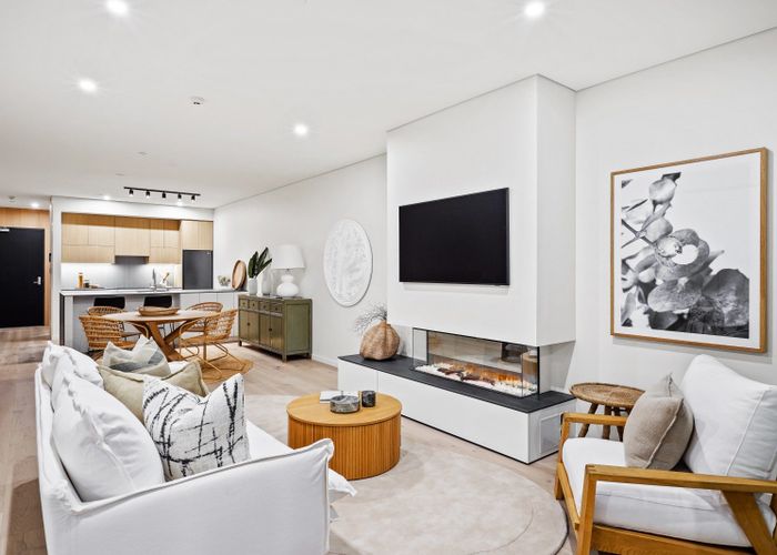  at APT 204/11 Customs Quay, Ahuriri, Napier, Hawke's Bay