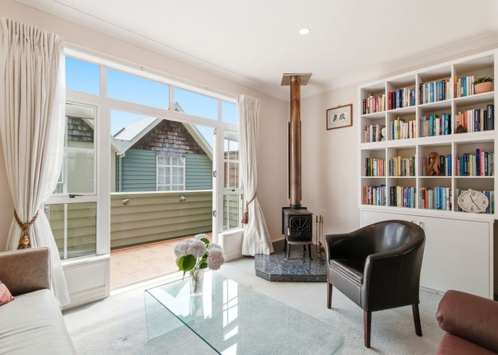  at 58 Pipitea Street, Thorndon, Wellington, Wellington