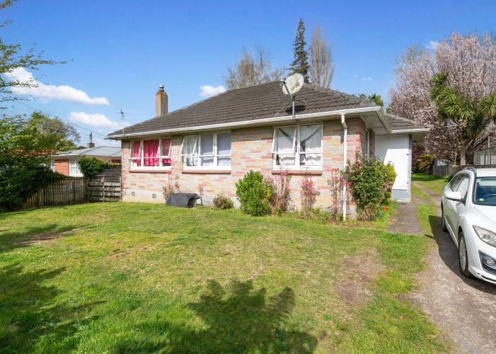  at 20 Bell Road, Western Heights, Rotorua