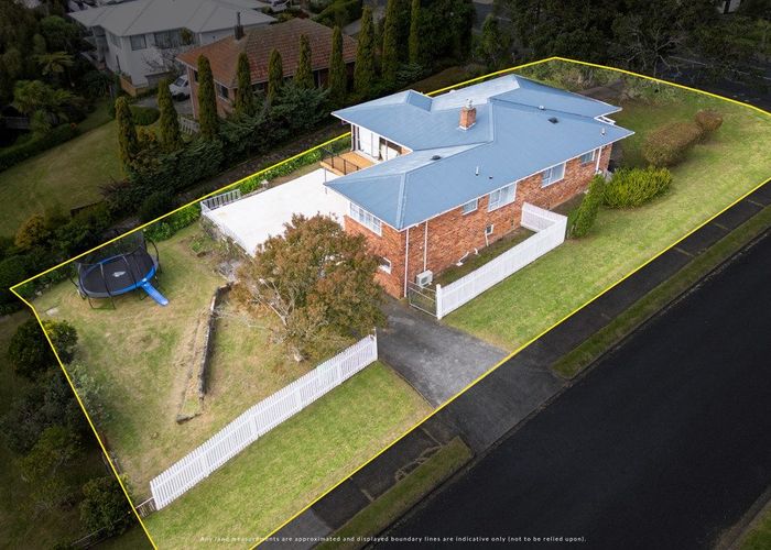  at 44 Litten Road, Cockle Bay, Manukau City, Auckland