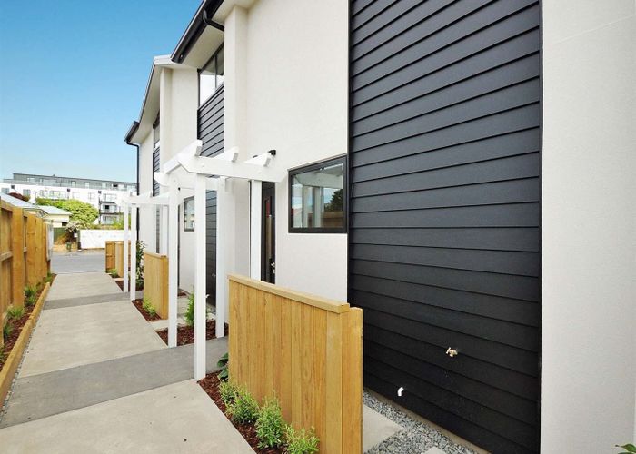  at 3/278 Barbadoes Street, Christchurch Central, Christchurch