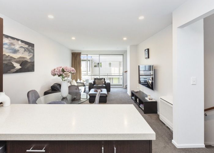  at 15/106 Bealey Avenue, City Centre, Christchurch City, Canterbury