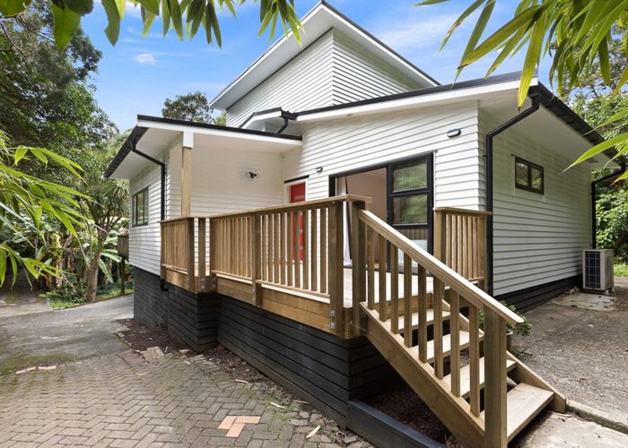  at 18 Paturoa Road, Titirangi, Auckland