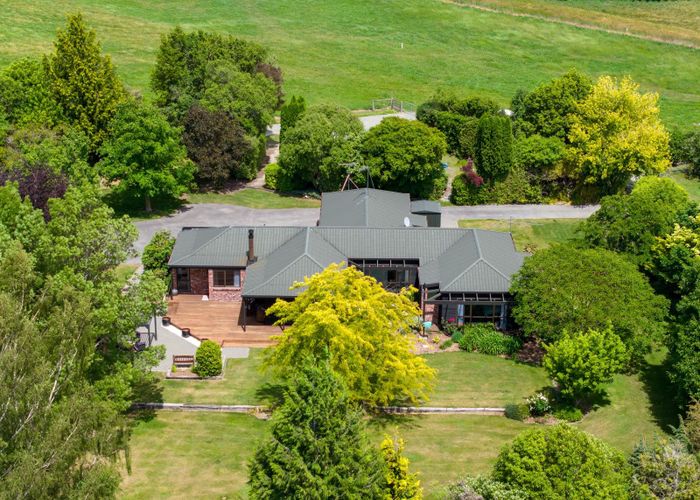  at 221 Methven Highway, Allenton, Ashburton
