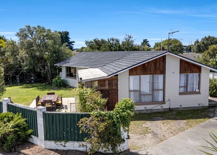  at 10 Jade Place, Parklands, Christchurch