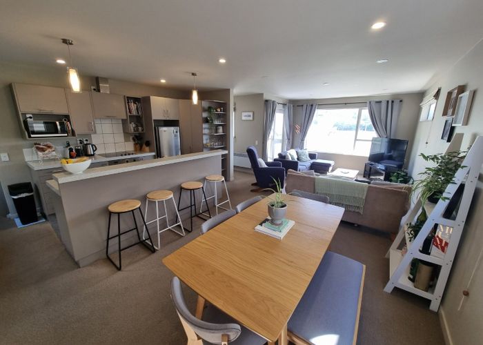  at 2/45A Rolleston St, Mount Cook, Wellington, Wellington