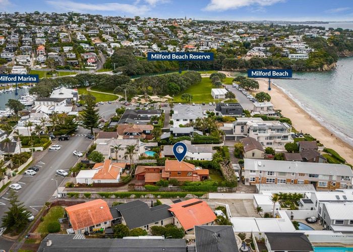 at 1/25 Craig Road, Milford, Auckland