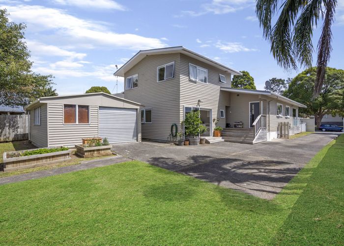  at 20 Howard Hunter Avenue, Saint Johns, Auckland City, Auckland