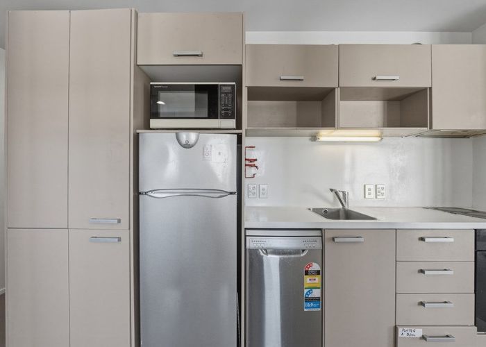  at 6F/208 Hobson Street, City Centre, Auckland City, Auckland