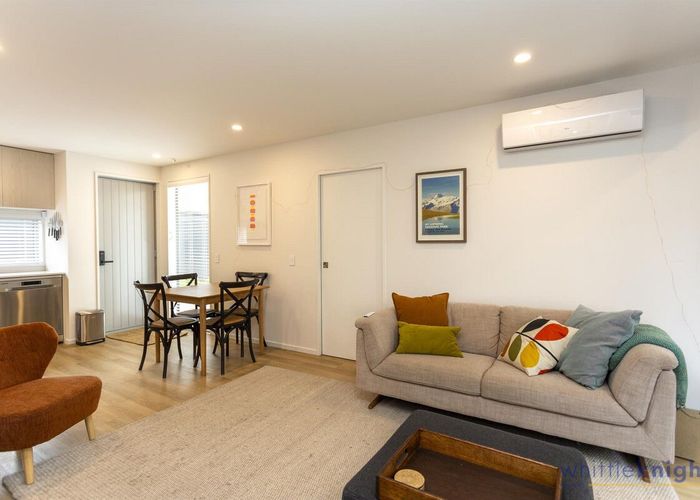 at 17/D Dickens Street, Addington, Christchurch City, Canterbury