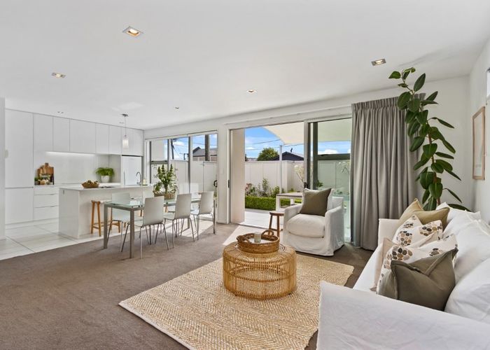  at 38 Seddon Street, Sydenham, Christchurch