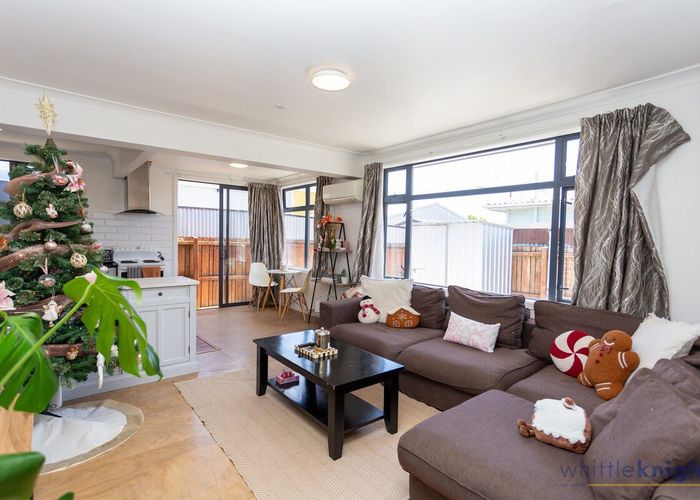  at 14 Tanner Street, Woolston, Christchurch