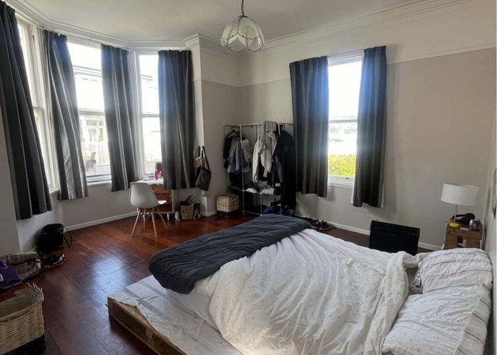  at 113B Pirie Street, Mount Victoria, Wellington, Wellington