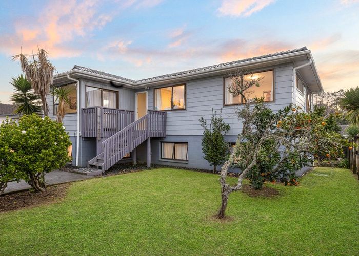  at 34 Arodella Crescent, Ranui, Waitakere City, Auckland