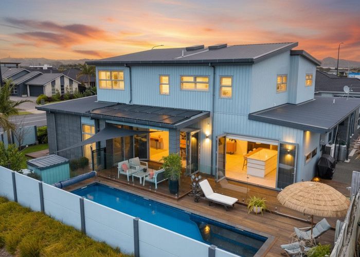  at 64 Sandhurst Drive, Papamoa Beach, Papamoa